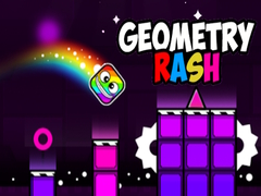 Xogo Geometry Rash