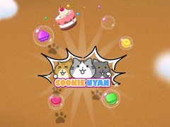 Xogo Cookie Nyan