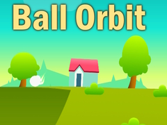 Xogo Ball Orbit