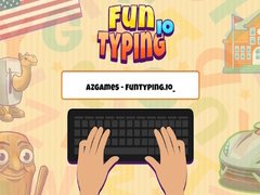 Xogo Fun Typing IO