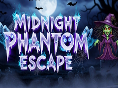 Xogo Midnight Phantom Escape