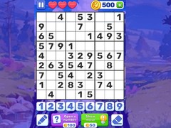 Xogo Sudoku Free