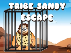 Xogo Tribe Sandy Escape