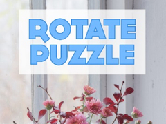 Xogo Rotate Puzzle