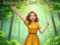 Xogo Endearing Girl Escape