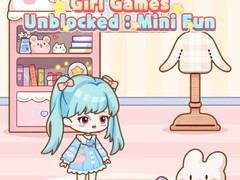 Xogo Girl Games Unblocked Mini Fun