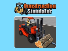 Xogo Construction Simulator