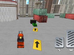 Xogo Construction Simulator