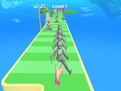 Xogo Doll Factory 3D