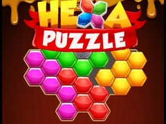 Xogo Hexa Puzzle