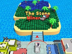 Xogo The Stone Miner 