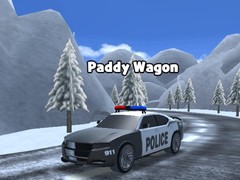 Xogo Police Chase