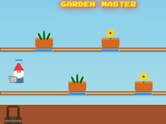 Xogo Garden Master