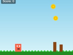 Xogo Golden Dash