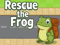 Xogo Rescue the Frog