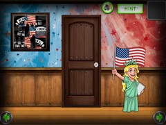Xogo Amgel 4th Of July Escape 3