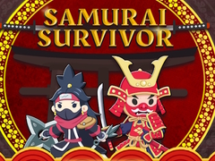 Xogo Samurai Survivor