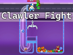 Xogo Clawler Fight