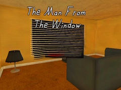 Xogo The Man from the Window