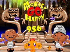 Xogo Monkey GO Happy 956