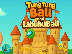 Xogo Tung TungBall and Labububall