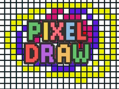 Xogo Pixel Draw