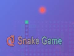 Xogo Snake game