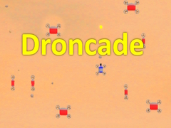 Xogo Droncade