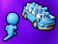 Xogo Stickman Sort