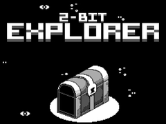 Xogo 2-Bit Explorer