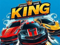 Xogo Racing Game King HP