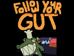 Xogo Follow Your Gut