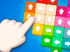 Xogo Disassemble the picture: Puzzle!