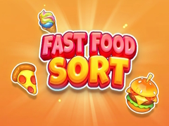 Xogo Fast Food Sort