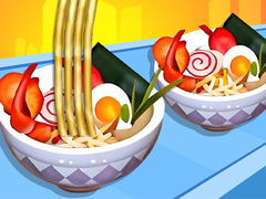 Xogo Malatang Master Stack Run 3D