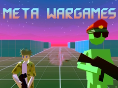 Xogo Meta Wargames