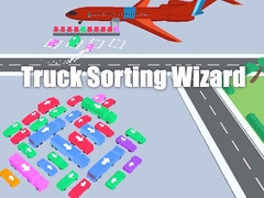 Xogo Truck Sorting Wizard