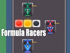 Xogo Formula Racers