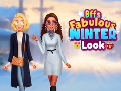 Xogo Bffs Fabulous Winter Look