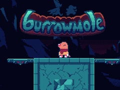 Xogo Burrowmole