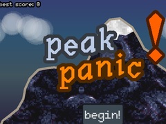 Xogo Peak Panic