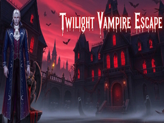 Xogo Twilight Vampire Escape