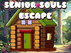 Xogo Senior Souls Escape
