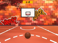 Xogo Basketball Rush