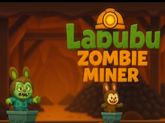 Xogo Labubu Zombie Miner