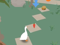 Xogo Crazy Goose Simulator