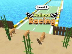 Xogo Animal Racing 2