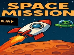 Xogo Space Mission