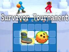 Xogo Survivor Tournament