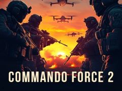 Xogo Commando Force 2